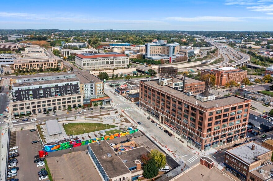 More Photos Of 132 10th St, Saint Paul Apartments For Sale