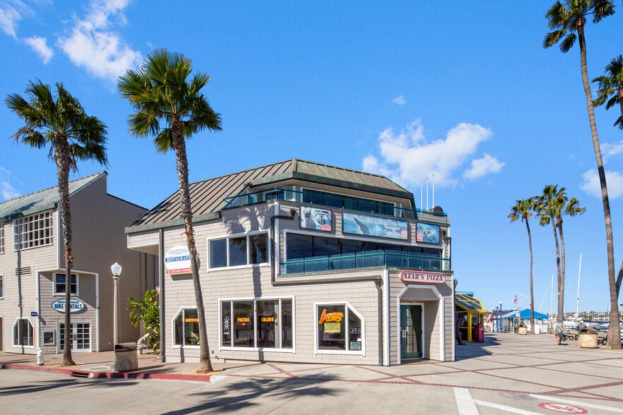 More Photos Of 309 Palm St, Newport Beach Storefront For Lease