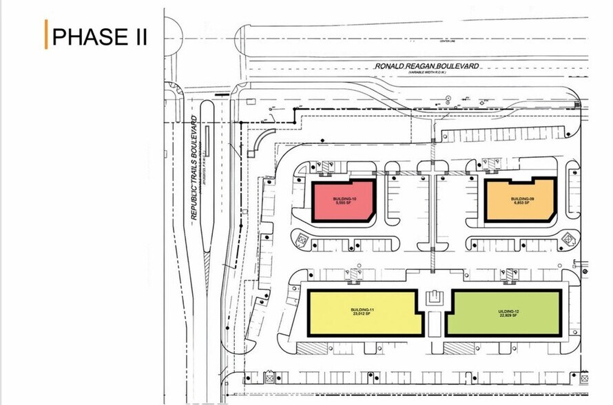 More Photos Of 15101 Ronald Reagan Blvd, Leander, TX 78641, Unite, Leander Unknown For Lease