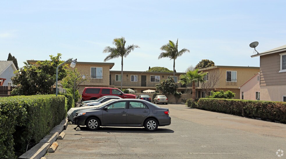 More Photos Of 510 Davidson St, Chula Vista Apartments For Sale