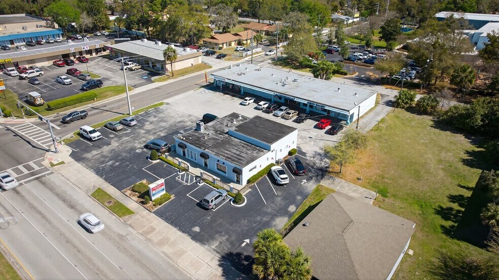More Photos Of 325 S Yonge St, Ormond Beach Medical For Sale