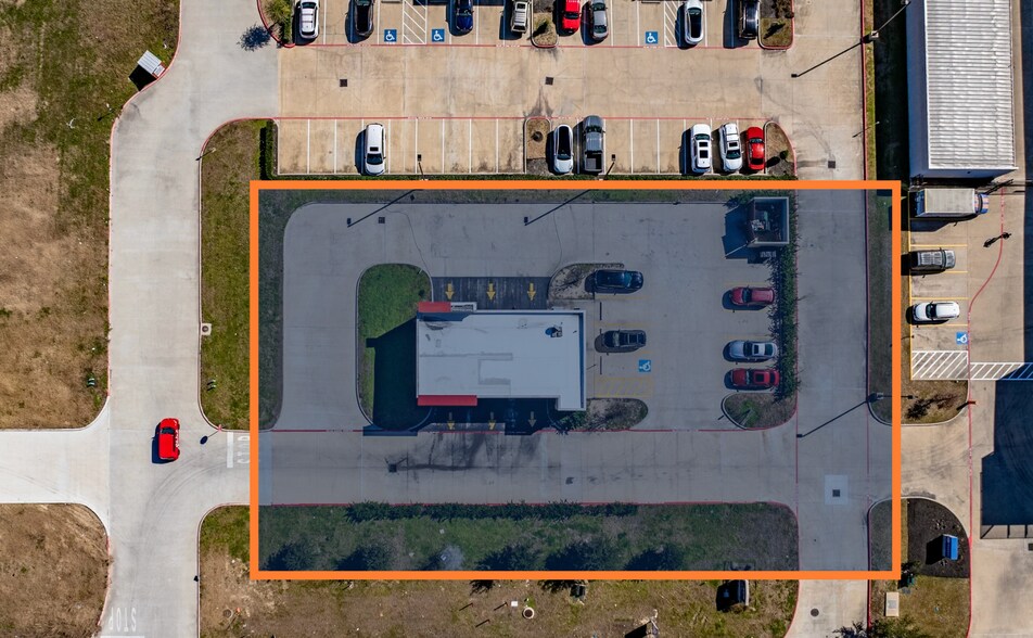 More Photos Of 11330 Barker Cypress Rd, Cypress Auto Repair For Sale