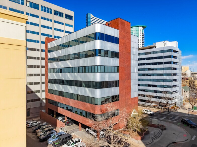 More Photos Of 140 E 19th Ave, Denver Office For Sale