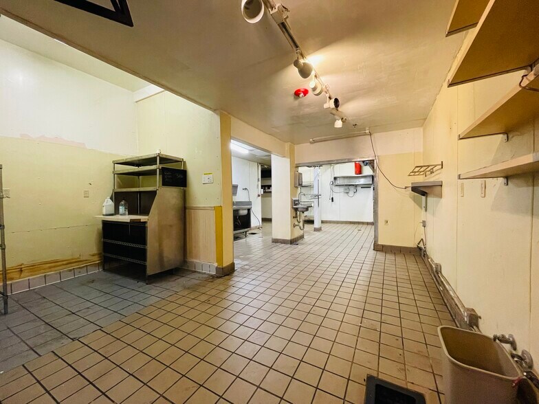 More Photos Of 115 San Anselmo Ave, San Anselmo Restaurant For Lease