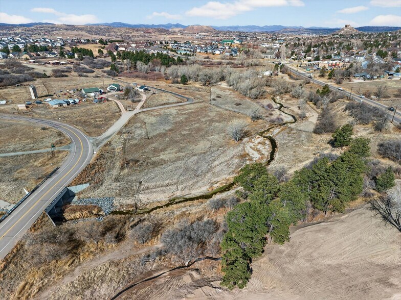 More Photos Of 567 Lake Gulch Rd, Castle Rock Land For Sale
