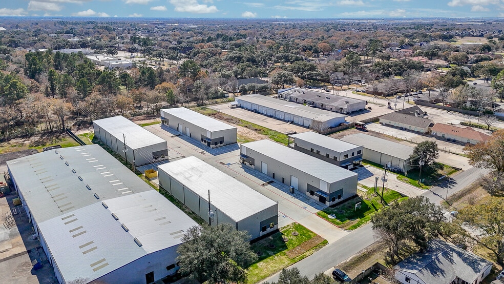 More Photos Of 5713 13th St, Katy Unknown For Lease