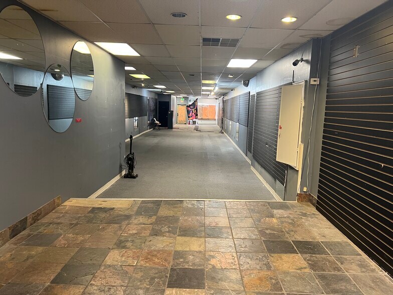 More Photos Of 1186 N High St, Columbus Storefront Retail Office For Lease