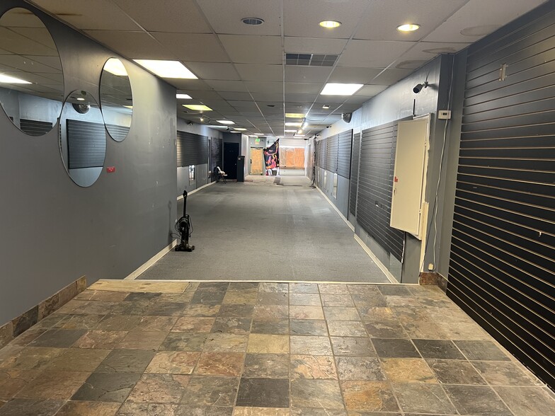 More Photos Of 1186 N High St, Columbus Storefront Retail Office For Sale
