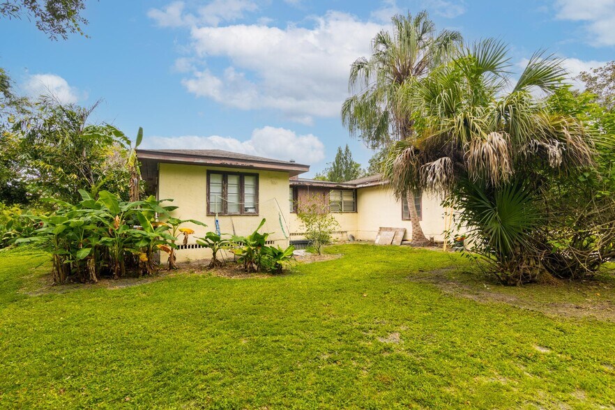 More Photos Of 651 Ingham Rd, New Smyrna Beach Land For Sale