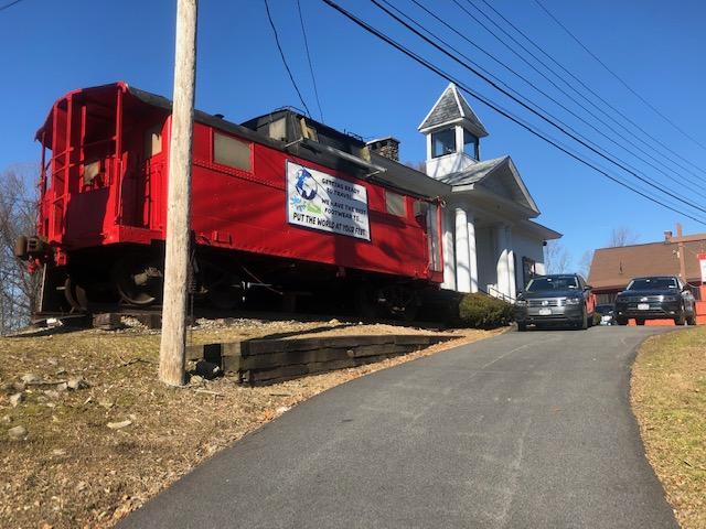 More Photos Of 3256-3258 E Main St, Mohegan Lake Restaurant For Sale