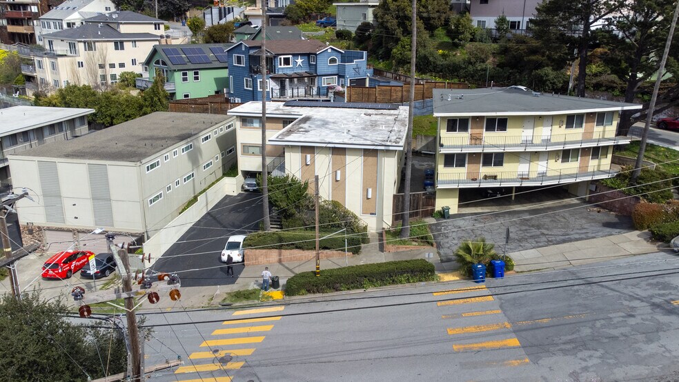 More Photos Of 693 San Bruno Ave, Brisbane Apartments For Sale