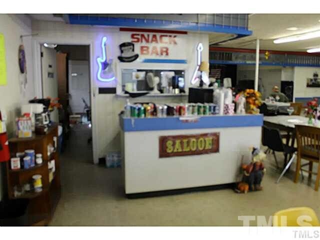 More Photos Of 106 W North Railroad St, Four Oaks Storefront For Sale