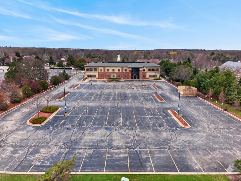 More Photos Of 12555 W National Ave, New Berlin Medical For Sale