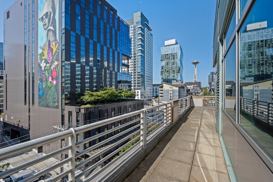 More Photos Of 307-319 Westlake Ave N, Seattle Office For Lease