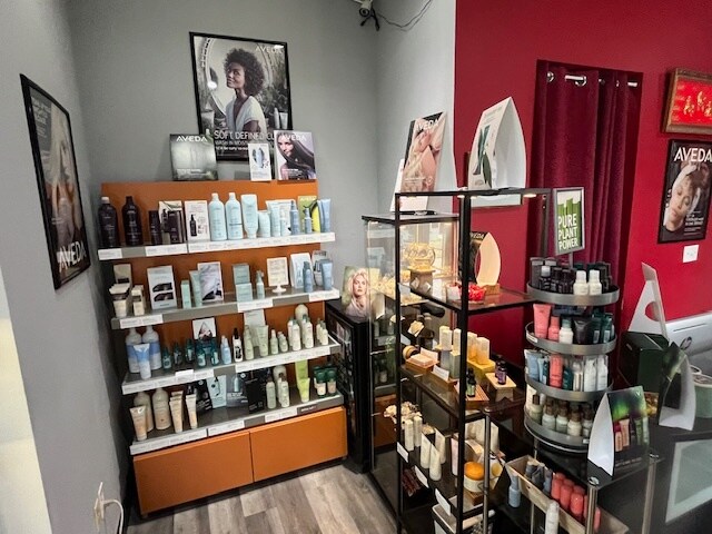 More Photos Of 3128 Hudson Xing, McKinney General Retail For Sale