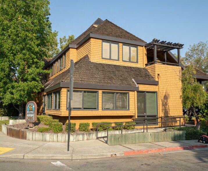 More Photos Of 1425 Treat Blvd, Walnut Creek Office For Sale