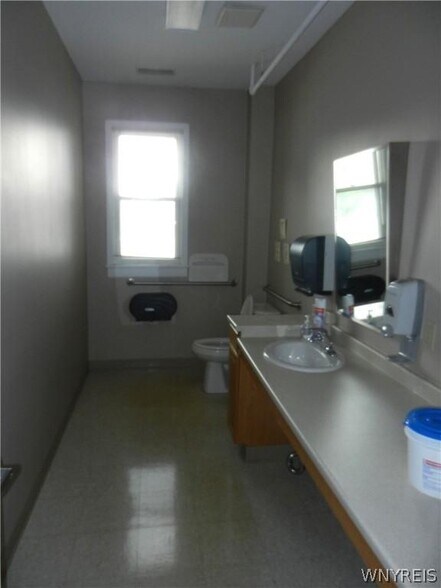 More Photos Of 8328 Erie Rd, Angola Office For Sale