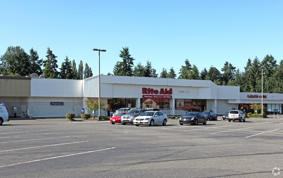 Primary Photo Of 2131 SW 336th St, Federal Way Drugstore For Lease