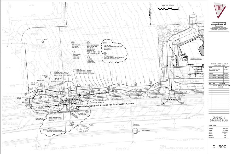 More Photos Of 18221 US Highway 441, Eustis Land For Sale