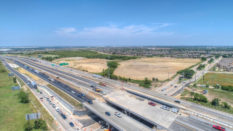 More Photos Of 11401 Timberland, Fort Worth Land For Sale