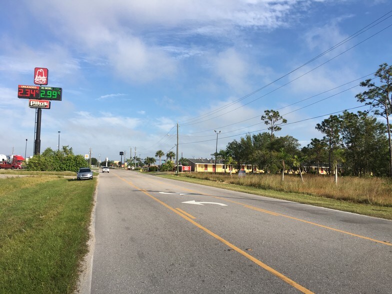 More Photos Of 9350 Knights Dr, Punta Gorda Land For Sale