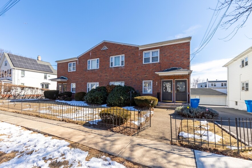 More Photos Of , Rutherford Multifamily For Sale