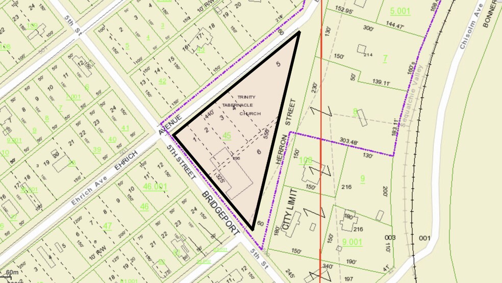 More Photos Of 0 Ehrich Ave, Bridgeport Religious Facility For Sale