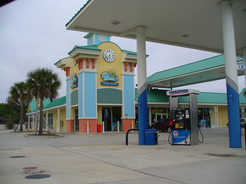 Primary Photo Of Emerson Rd @ Jupiter Ave, Palm Bay Unknown For Lease