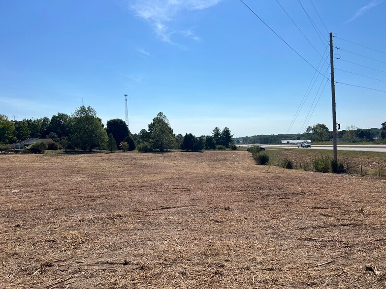 More Photos Of 6468 US Highway 63, West Plains Land For Sale