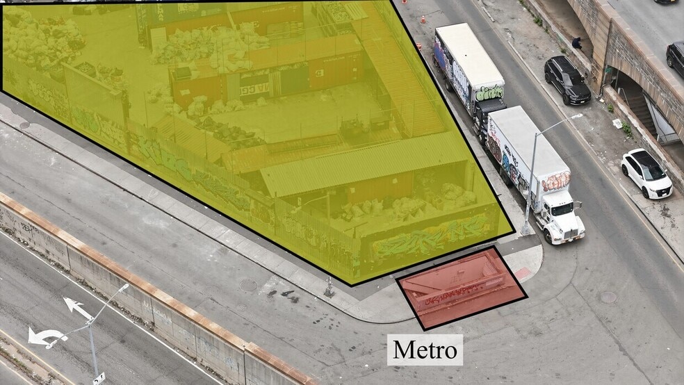 More Photos Of 2420 Atlantic Ave, Brooklyn Warehouse For Sale
