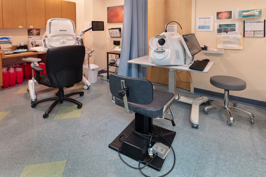 More Photos Of 246 Eastern Blvd, Hagerstown Medical For Sale