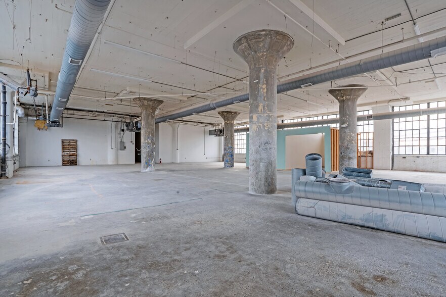 More Photos Of 3401 N I St, Philadelphia Loft Creative Space For Lease
