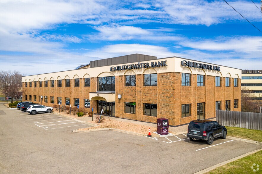Primary Photo Of 7831 E Bush Lake Rd, Bloomington Office For Lease