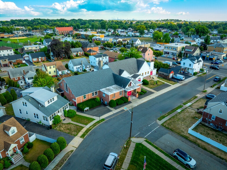 More Photos Of 21 Church St, Elmwood Park Religious Facility For Sale