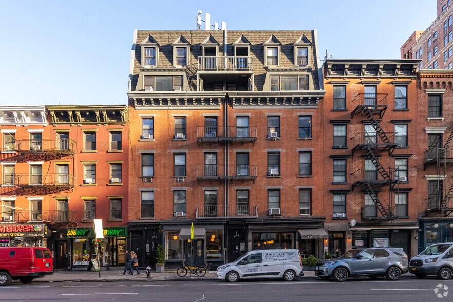 More Photos Of , New York Multifamily For Sale
