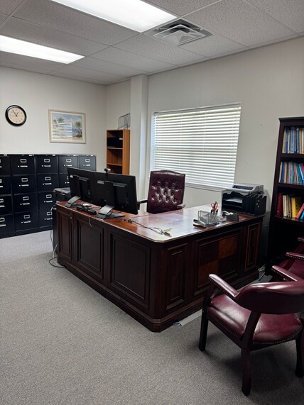 More Photos Of 7794 Grow Dr, Pensacola Office For Lease