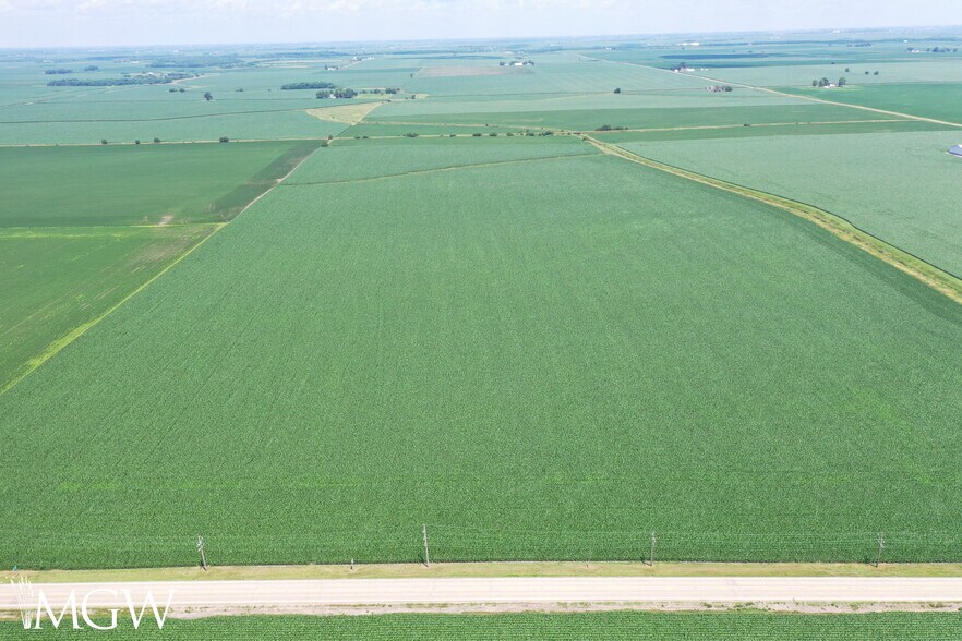 More Photos Of Illinois 17, Toluca Land For Sale