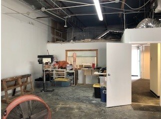 More Photos Of 4530 W 34th St, Houston Warehouse For Lease