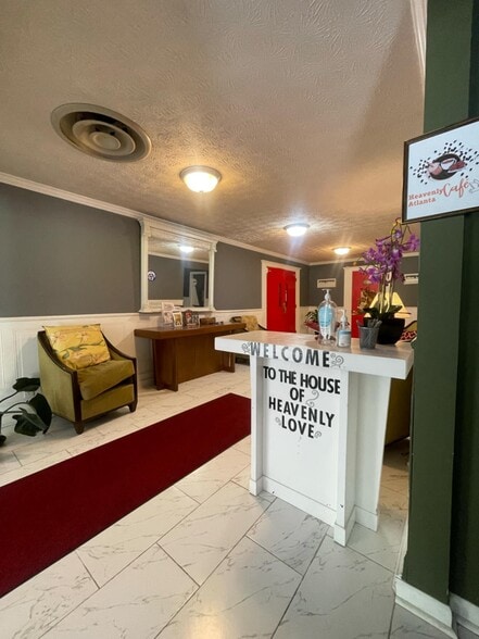 More Photos Of 3060 Bouldercrest Rd, Ellenwood Religious Facility For Sale