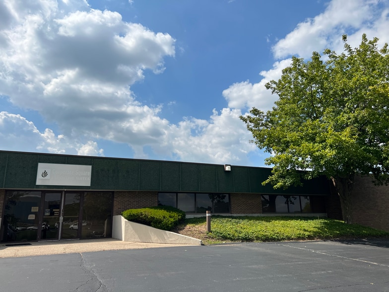 More Photos Of 10121 Paget Dr, Saint Louis Office For Lease