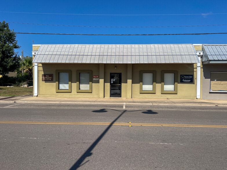Primary Photo Of 1510 Avenue M, Hondo Loft Creative Space For Lease
