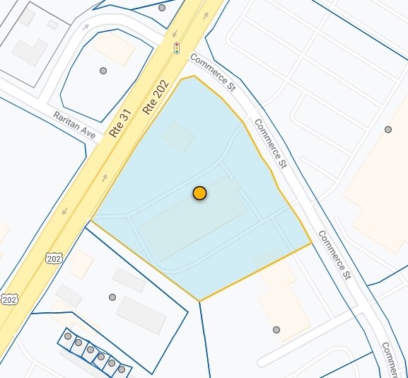 More Photos Of 268 Route 202, Flemington Freestanding For Lease