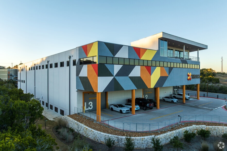 Primary Photo Of 4229 N FM 620 Hwy, Austin Showroom For Sale