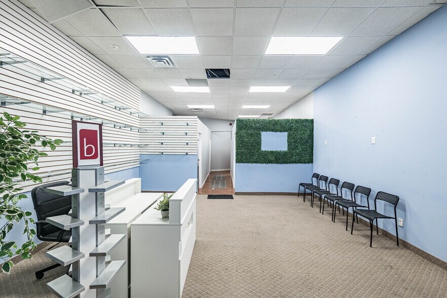 More Photos Of 1625 Albion Rd, Toronto Medical For Sale