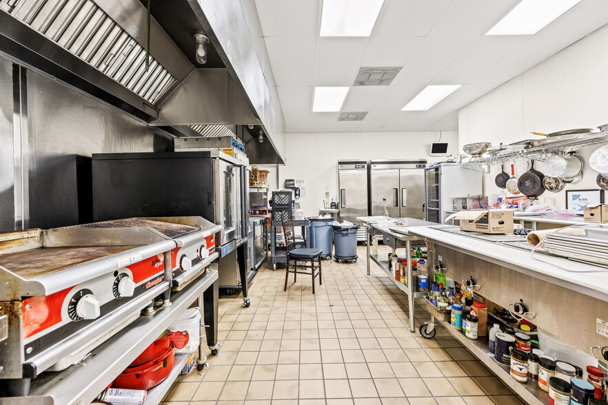 More Photos Of 2929 Hedrick Mill Rd, Lexington Lodge Meeting Hall For Sale