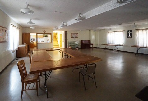 More Photos Of 2409 Jackson St, Bellevue Religious Facility For Sale