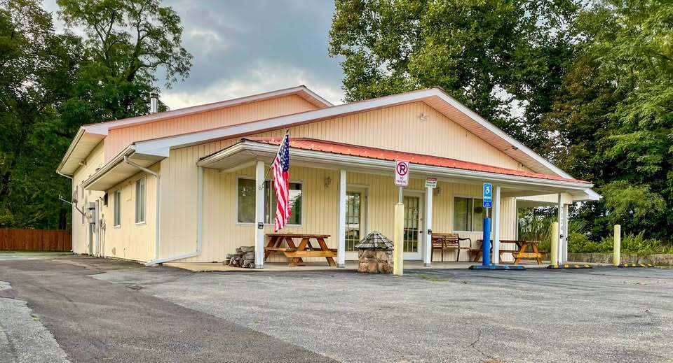 More Photos Of 7174 Route 209, Wawarsing Flex For Sale