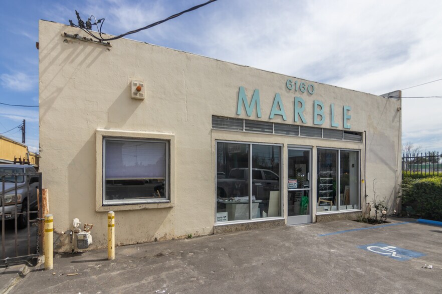 Primary Photo Of 6160 Sepulveda Blvd, Van Nuys Warehouse For Sale
