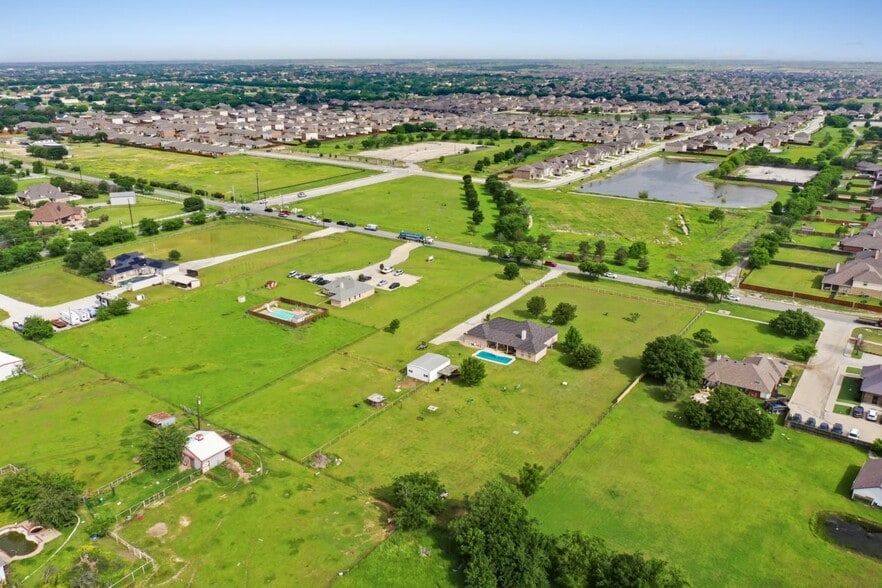 More Photos Of 1425 Avondale Haslet Rd, Haslet Land For Sale