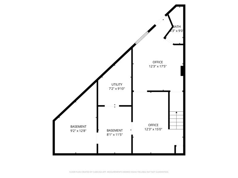 More Photos Of 66 Main St, Warwick Office For Sale